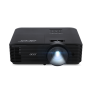 Acer Projector | X1326AWH | Black