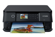 EPSON Wireless All-in-one printer / XP-6100
