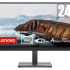 Lenovo C27-35 27″ FHD Monitor (VA, 75Hz 4ms, HDMI VGA, FreeSync, Tilt)
