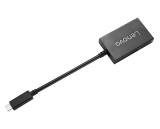 Lenovo USB-C to HDMI Adapter with Power Pass-through