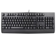 Lenovo Preferred Pro II USB Keyboard – UK English (166)