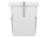 Lenovo IdeaPad Gaming Modern Backpack (White)
