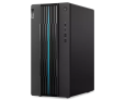 Lenovo IdeaCentre Gaming 5i – Raven Black 12th Generation Intel® Core™ i7-12700F Processor (E-cores up to 3.60 GHz P-cores up to 4.80 GHz)/Windows 11 Home 64/512 GB SSD M.2 2280 PCIe Gen4 TLC