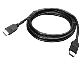 Lenovo HDMI to HDMI cable