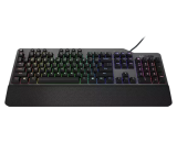 Lenovo Legion K500 RGB Mechanical Gaming Keyboard (UK English 166)