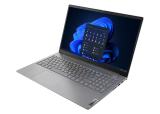Lenovo ThinkBook 15 G4 ABA AMD Ryzen™ 3 5425U Processor (2.70 GHz up to 4.10 GHz)/Windows 11 Pro 64/256 GB SSD M.2 2242 PCIe Gen4 TLC