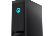 Lenovo Legion T5 – Black AMD Ryzen™ 7 5700G Processor (3.80 GHz up to 4.60 GHz)/Windows 11 Home 64/512 GB SSD M.2 2280 PCIe Gen4 Performance TLC