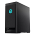 Lenovo Legion T5 – Black AMD Ryzen™ 5 5600G Processor (3.90 GHz up to 4.40 GHz)/Windows 11 Home 64/512 GB SSD M.2 2280 PCIe TLC