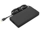 Lenovo 300W AC adapter (slim tip)