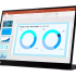 Lenovo ThinkBook 14 Gen 4 IAP 12th Generation Intel® Core™ i3-1215U Processor (E-cores up to 3.30 GHz P-cores up to 4.40 GHz)/Windows 11 Home 64/256 GB SSD M.2 2242 PCIe Gen4 TLC