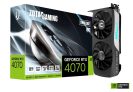 Graphics Card Zotac GeForce RTX 4070 Twin Edge OC 12 GB