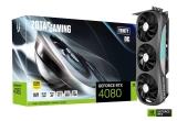 Graphics Card Zotac GeForce RTX 4080 Trinity OC 16GB