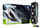 Graphics Card Zotac GeForce RTX 4080 Trinity OC 16GB